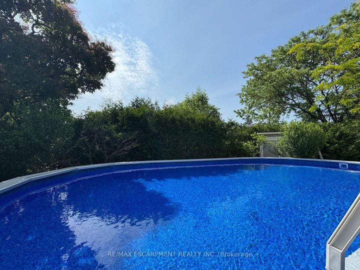 Photo 23 at 1343 JANINA Boulevard, Tyandaga, Burlington