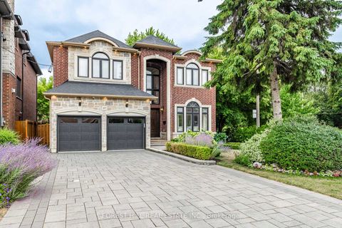 Photo 0 at 47 Terrace Avenue, Willowdale West, Toronto