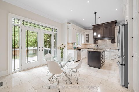 Photo 14 at 47 Terrace Avenue, Willowdale West, Toronto