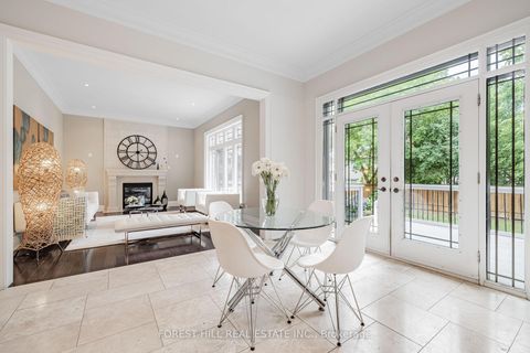 Photo 15 at 47 Terrace Avenue, Willowdale West, Toronto