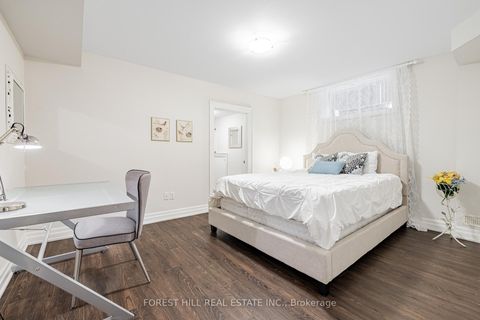 Photo 31 at 47 Terrace Avenue, Willowdale West, Toronto