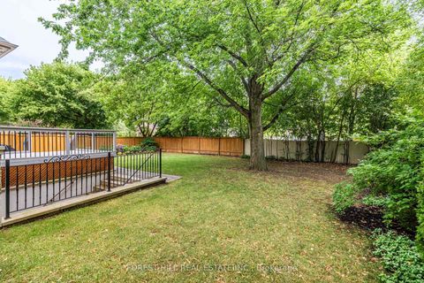 Photo 33 at 47 Terrace Avenue, Willowdale West, Toronto