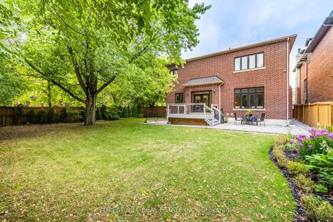 Photo 34 at 47 Terrace Avenue, Willowdale West, Toronto