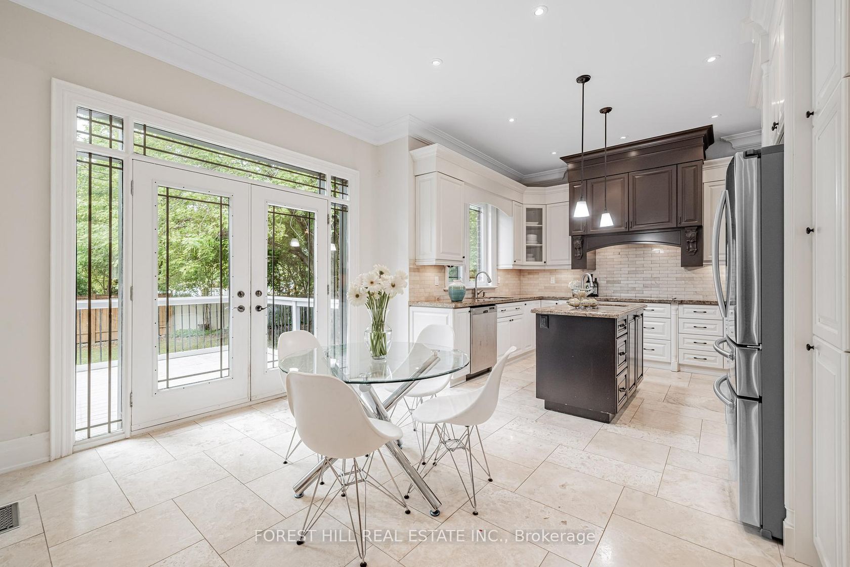 Photo 14 at 47 Terrace Avenue, Willowdale West, Toronto Photo 14 at 47 Terrace Avenue, Willowdale West, Toronto