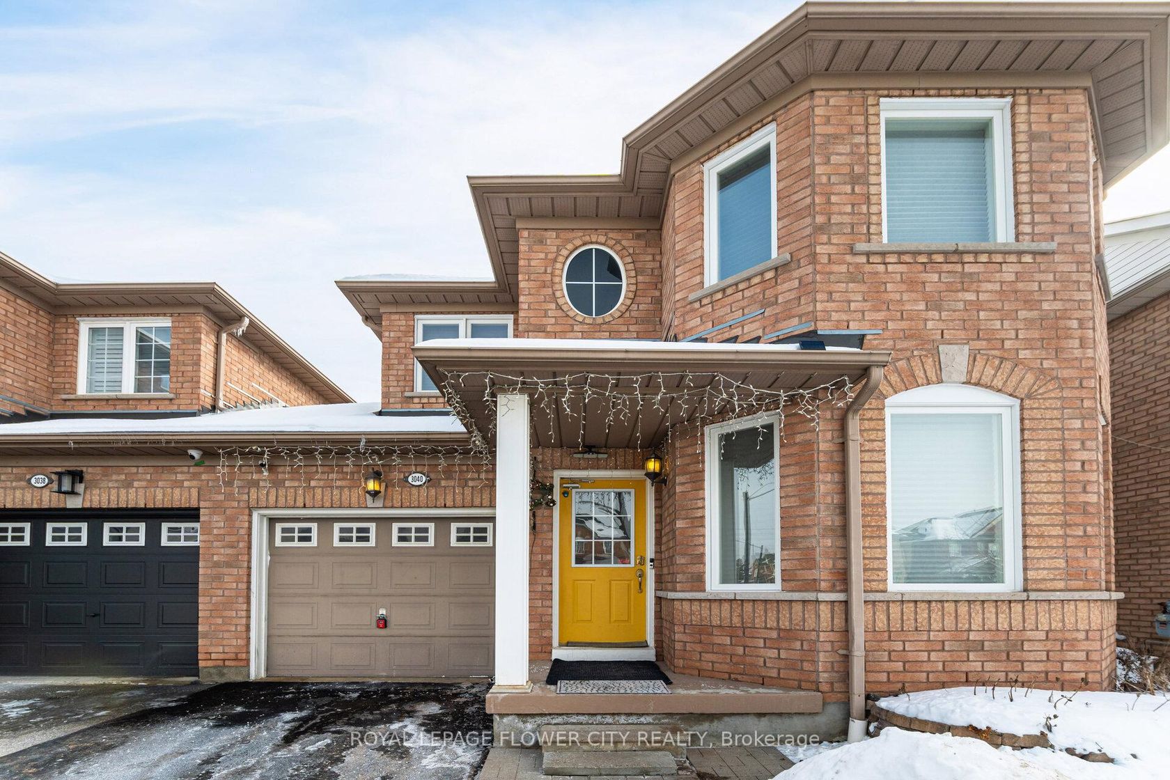 3040 Bentley Drive, Churchill Meadows, Mississauga by Loree Meneguzzi Real Estate 3040 Bentley Drive, Churchill Meadows, Mississauga
