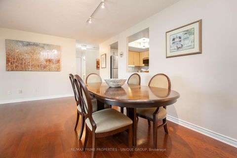 Photo 9 at 726 - 18 Concorde Place, Don Mills, Toronto