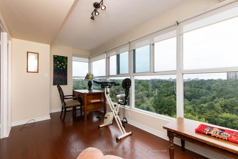 Photo 13 at 726 - 18 Concorde Place, Don Mills, Toronto