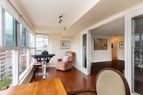 Photo 14 at 726 - 18 Concorde Place, Don Mills, Toronto