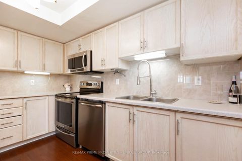 Photo 16 at 726 - 18 Concorde Place, Don Mills, Toronto