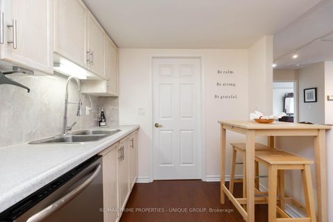 Photo 18 at 726 - 18 Concorde Place, Don Mills, Toronto