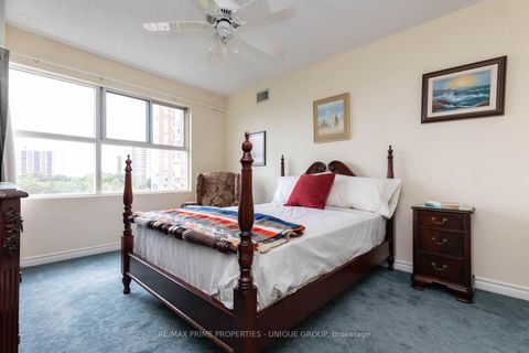 Photo 20 at 726 - 18 Concorde Place, Don Mills, Toronto
