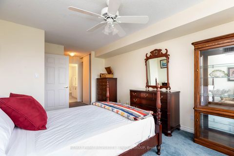 Photo 22 at 726 - 18 Concorde Place, Don Mills, Toronto