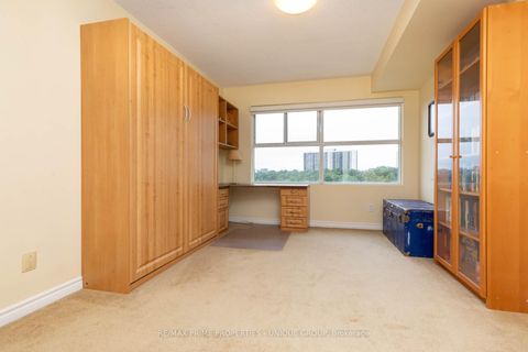 Photo 25 at 726 - 18 Concorde Place, Don Mills, Toronto