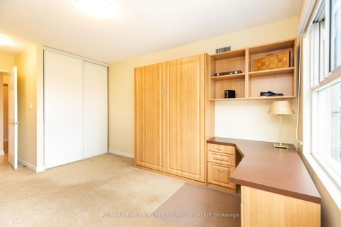 Photo 26 at 726 - 18 Concorde Place, Don Mills, Toronto
