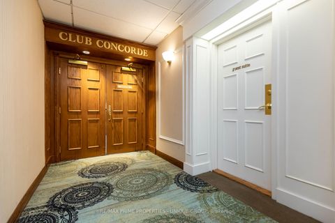Photo 30 at 726 - 18 Concorde Place, Don Mills, Toronto