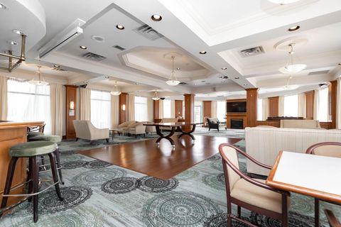 Photo 31 at 726 - 18 Concorde Place, Don Mills, Toronto