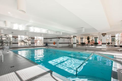 Photo 35 at 726 - 18 Concorde Place, Don Mills, Toronto