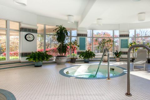 Photo 36 at 726 - 18 Concorde Place, Don Mills, Toronto