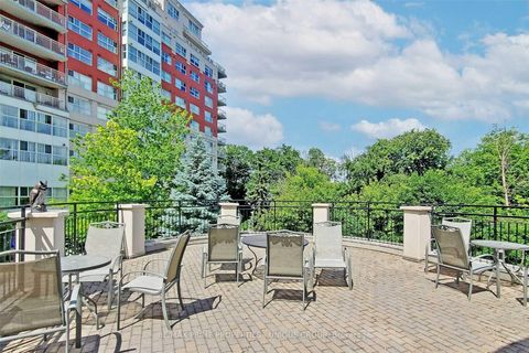 Photo 38 at 726 - 18 Concorde Place, Don Mills, Toronto