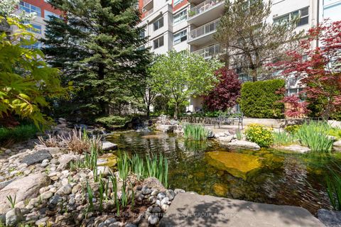 Photo 39 at 726 - 18 Concorde Place, Don Mills, Toronto