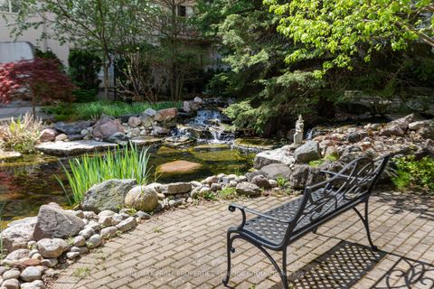 Photo 40 at 726 - 18 Concorde Place, Don Mills, Toronto