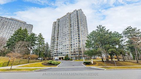 Photo 0 at 901 - 131 Torresdale Avenue, Branson, Toronto
