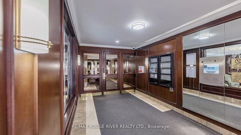 Photo 3 at 901 - 131 Torresdale Avenue, Branson, Toronto Photo 3 at 901 - 131 Torresdale Avenue, Branson, Toronto