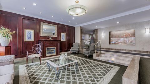 Photo 4 at 901 - 131 Torresdale Avenue, Branson, Toronto