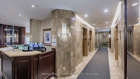 Photo 6 at 901 - 131 Torresdale Avenue, Branson, Toronto