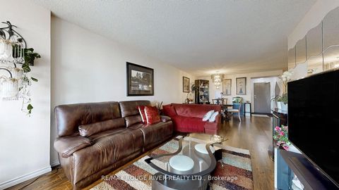 Photo 10 at 901 - 131 Torresdale Avenue, Branson, Toronto Photo 10 at 901 - 131 Torresdale Avenue, Branson, Toronto