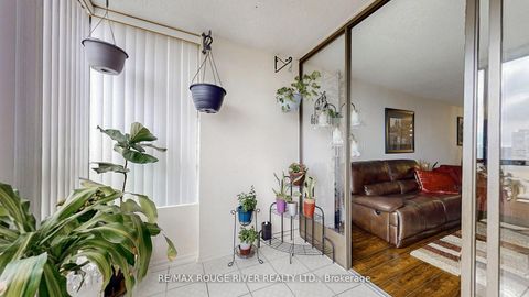 Photo 12 at 901 - 131 Torresdale Avenue, Branson, Toronto