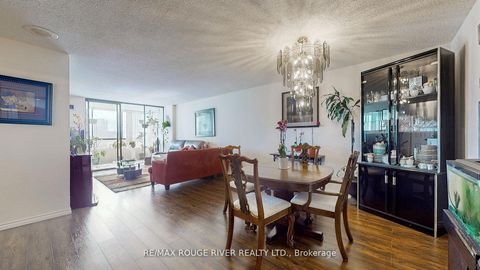 Photo 15 at 901 - 131 Torresdale Avenue, Branson, Toronto