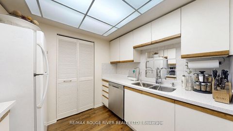 Photo 18 at 901 - 131 Torresdale Avenue, Branson, Toronto Photo 18 at 901 - 131 Torresdale Avenue, Branson, Toronto