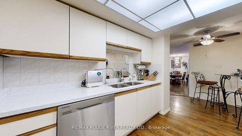 Photo 20 at 901 - 131 Torresdale Avenue, Branson, Toronto