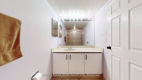 Photo 22 at 901 - 131 Torresdale Avenue, Branson, Toronto