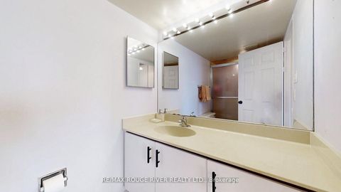 Photo 23 at 901 - 131 Torresdale Avenue, Branson, Toronto
