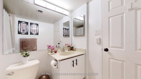 Photo 26 at 901 - 131 Torresdale Avenue, Branson, Toronto