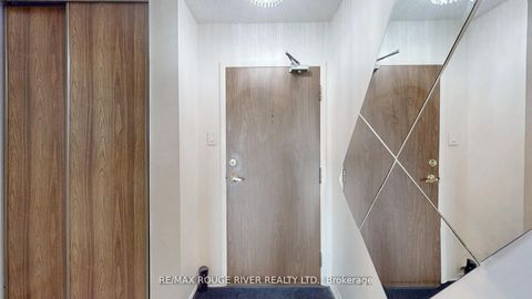 Photo 27 at 901 - 131 Torresdale Avenue, Branson, Toronto
