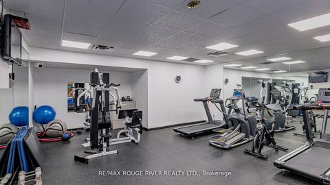 Photo 28 at 901 - 131 Torresdale Avenue, Branson, Toronto