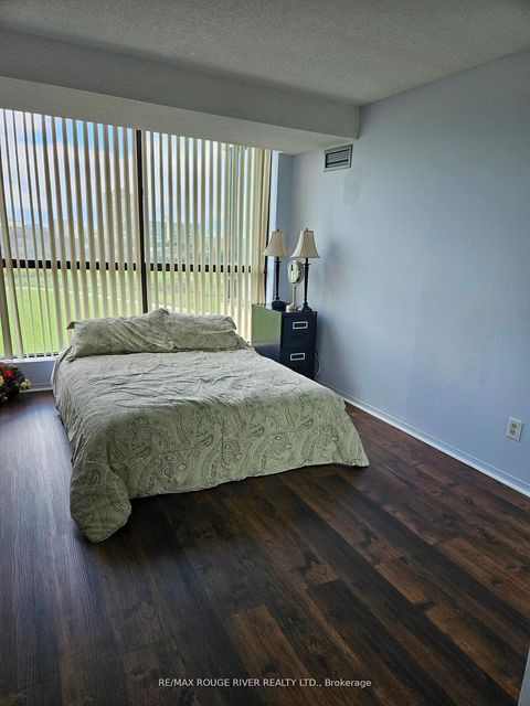Photo 31 at 901 - 131 Torresdale Avenue, Branson, Toronto
