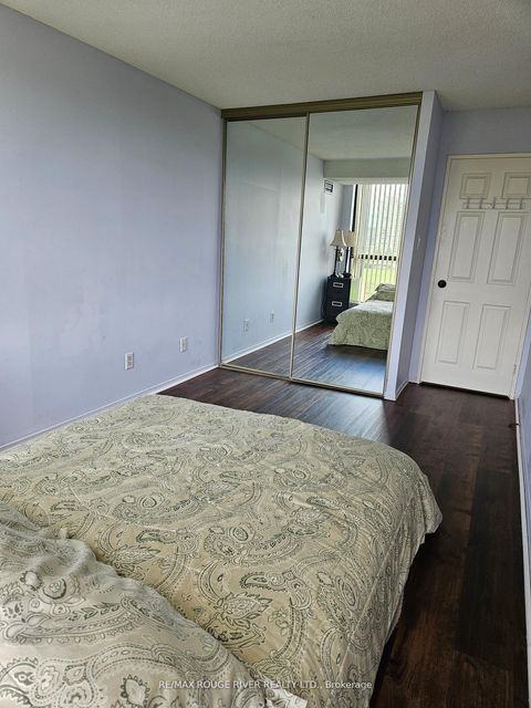 Photo 32 at 901 - 131 Torresdale Avenue, Branson, Toronto