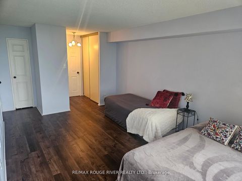 Photo 34 at 901 - 131 Torresdale Avenue, Branson, Toronto