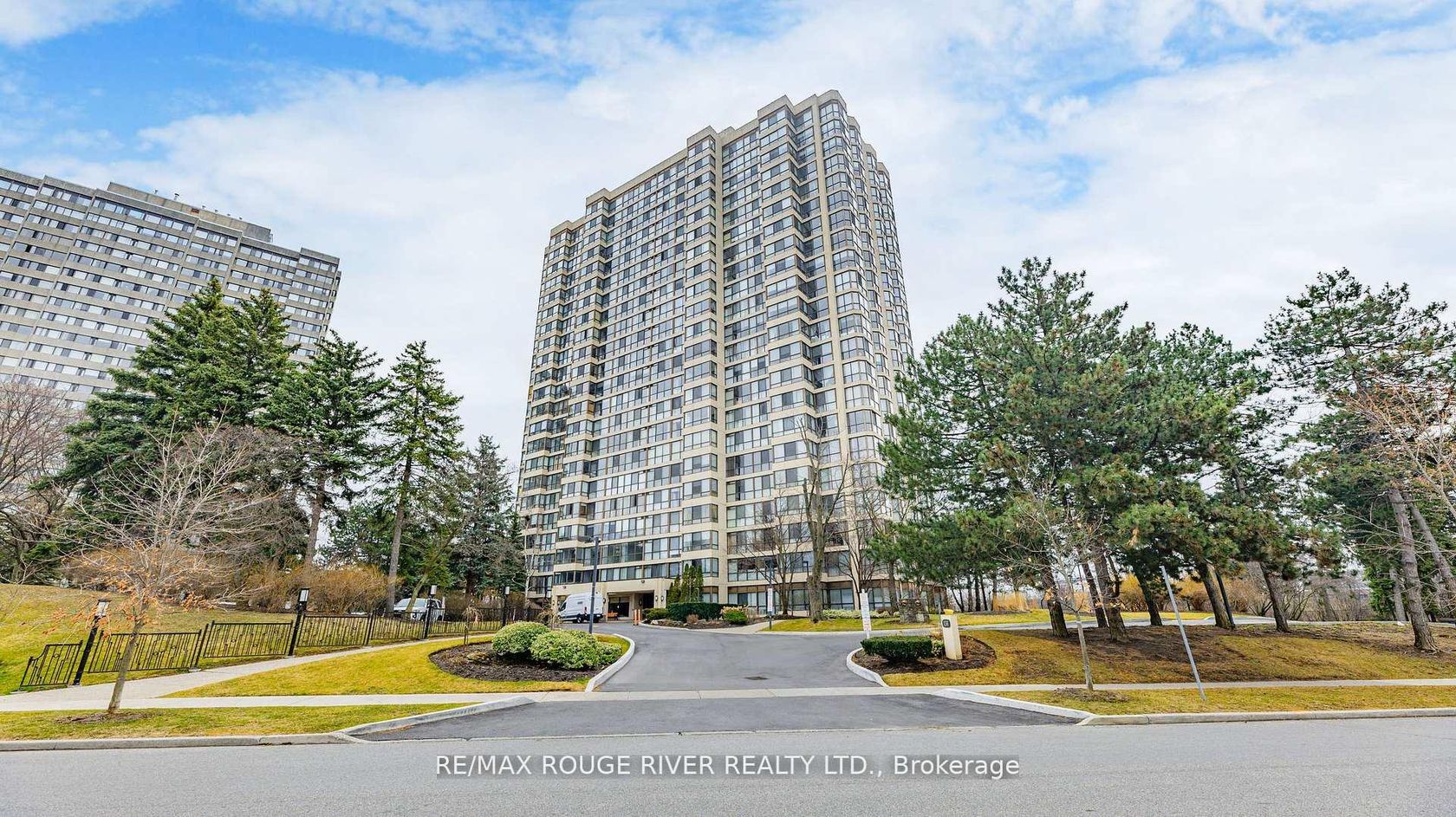 901 - 131 Torresdale Avenue, Branson, Toronto 