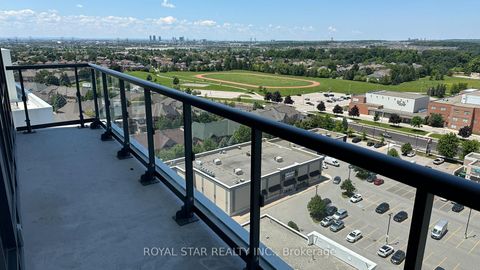 Photo 0 at B-1503 - 7950 Bathurst Street, Beverley Glen, Vaughan