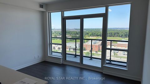 Photo 5 at B-1503 - 7950 Bathurst Street, Beverley Glen, Vaughan