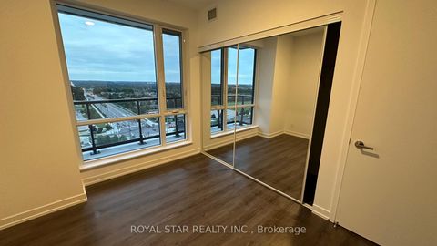 Photo 8 at B-1503 - 7950 Bathurst Street, Beverley Glen, Vaughan