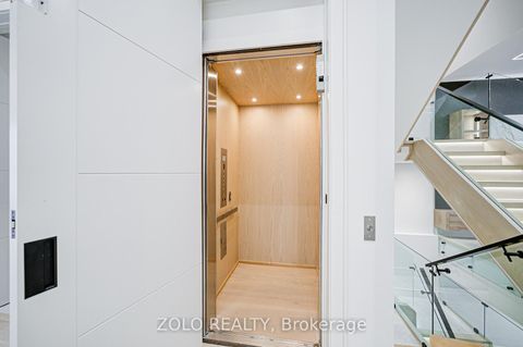 Photo 2 at 151 Dewbourne Avenue, Cedarvale, Toronto