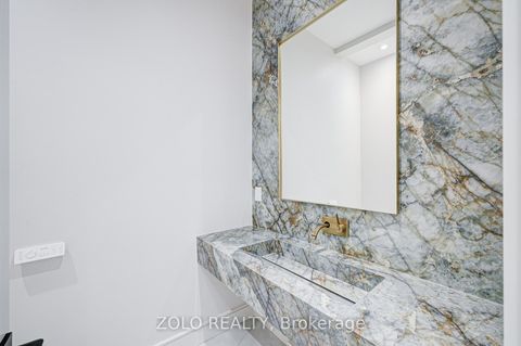 Photo 3 at 151 Dewbourne Avenue, Cedarvale, Toronto