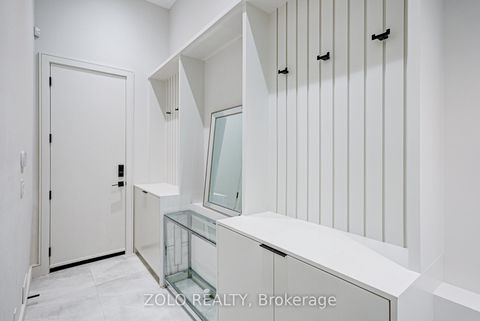 Photo 4 at 151 Dewbourne Avenue, Cedarvale, Toronto