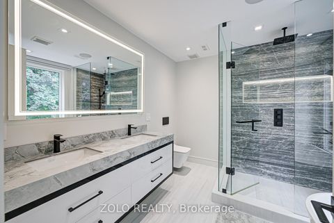 Photo 5 at 151 Dewbourne Avenue, Cedarvale, Toronto